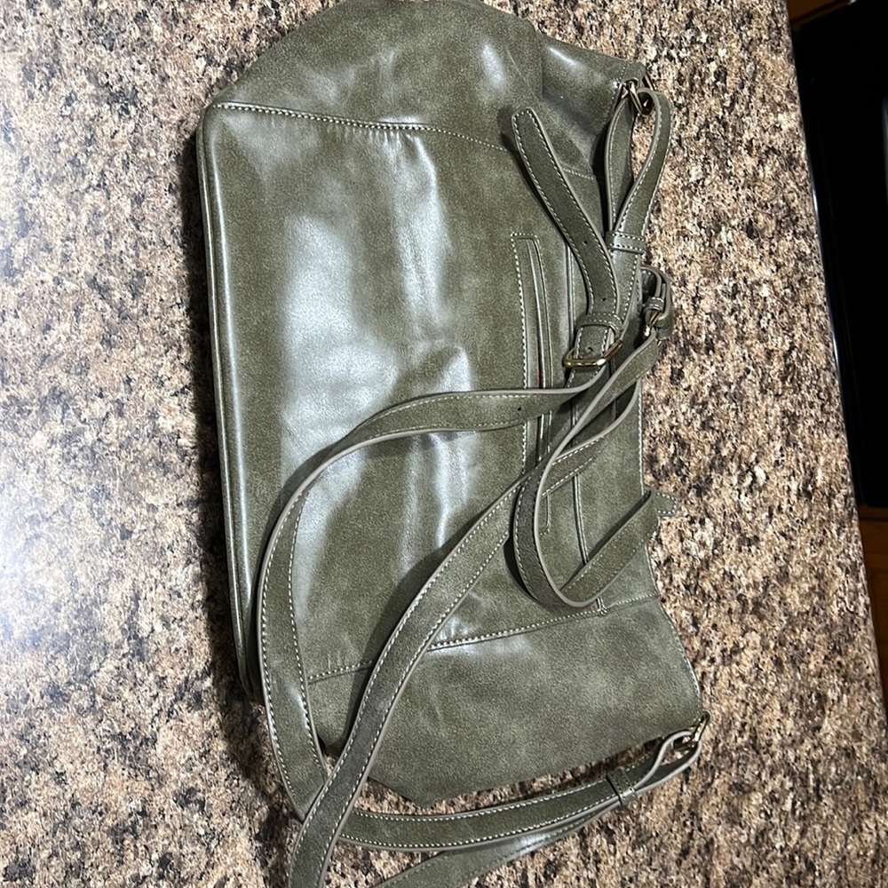 Forever 21 purse